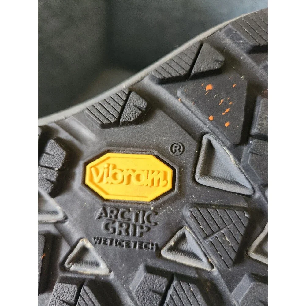 Merrell Men's Ontario Thermo Mid Waterproof Boots in 